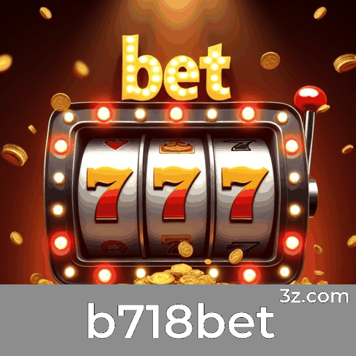 Pioneirismo em Inovação e Jogos na b718bet