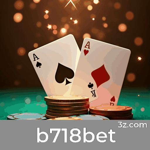 b718bet: Plataforma de Jogos Online com Segurança e Serviços Profissionais