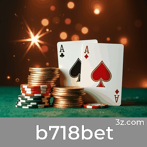 b718bet: Plataforma de Jogos Online com Segurança e Serviços Profissionais
