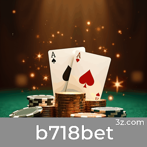 Login Seguro b718bet: Acesso a Benefícios Exclusivos